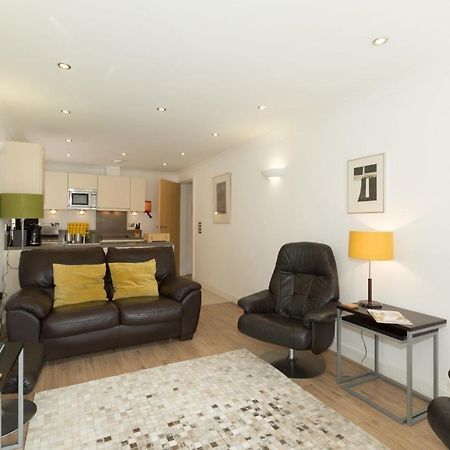 The Point Villa St Ives Екстериор снимка