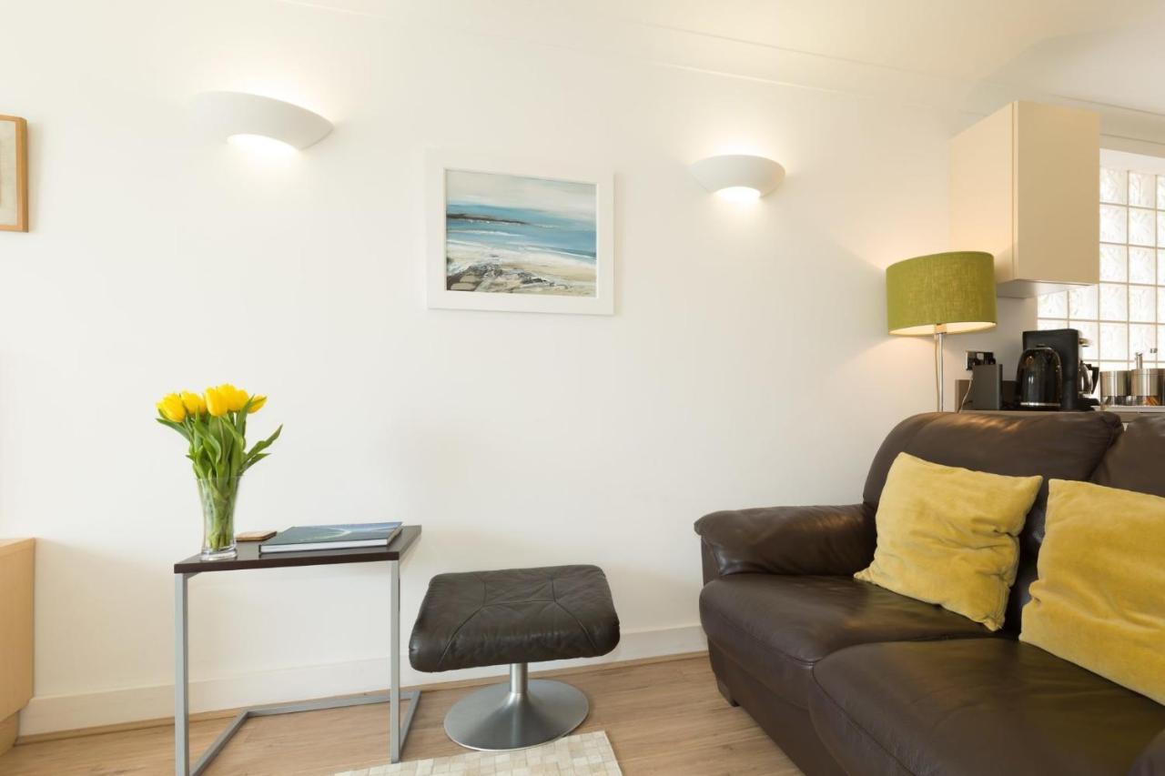 The Point Villa St Ives Екстериор снимка