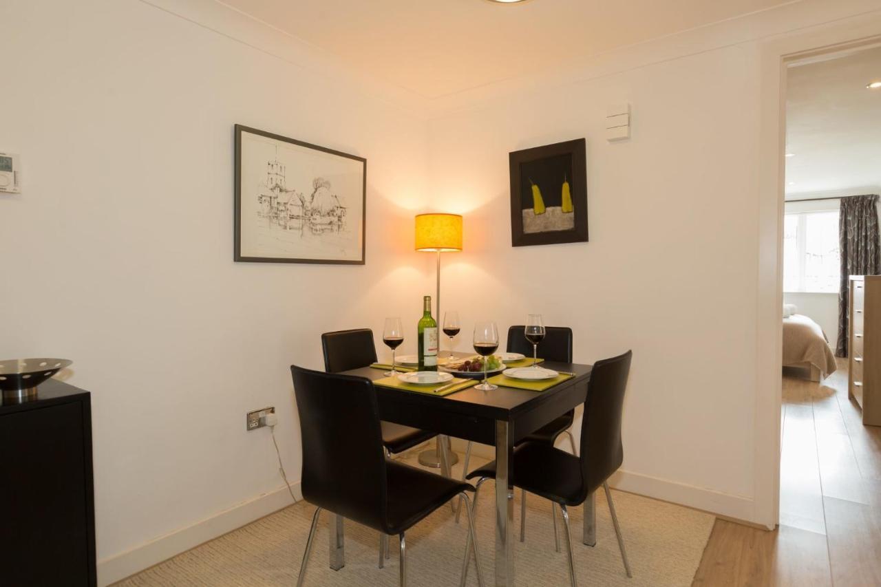 The Point Villa St Ives Екстериор снимка