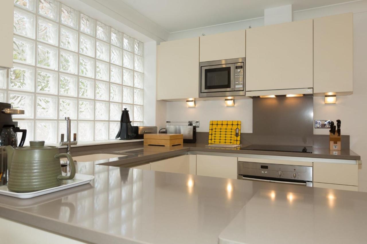 The Point Villa St Ives Екстериор снимка