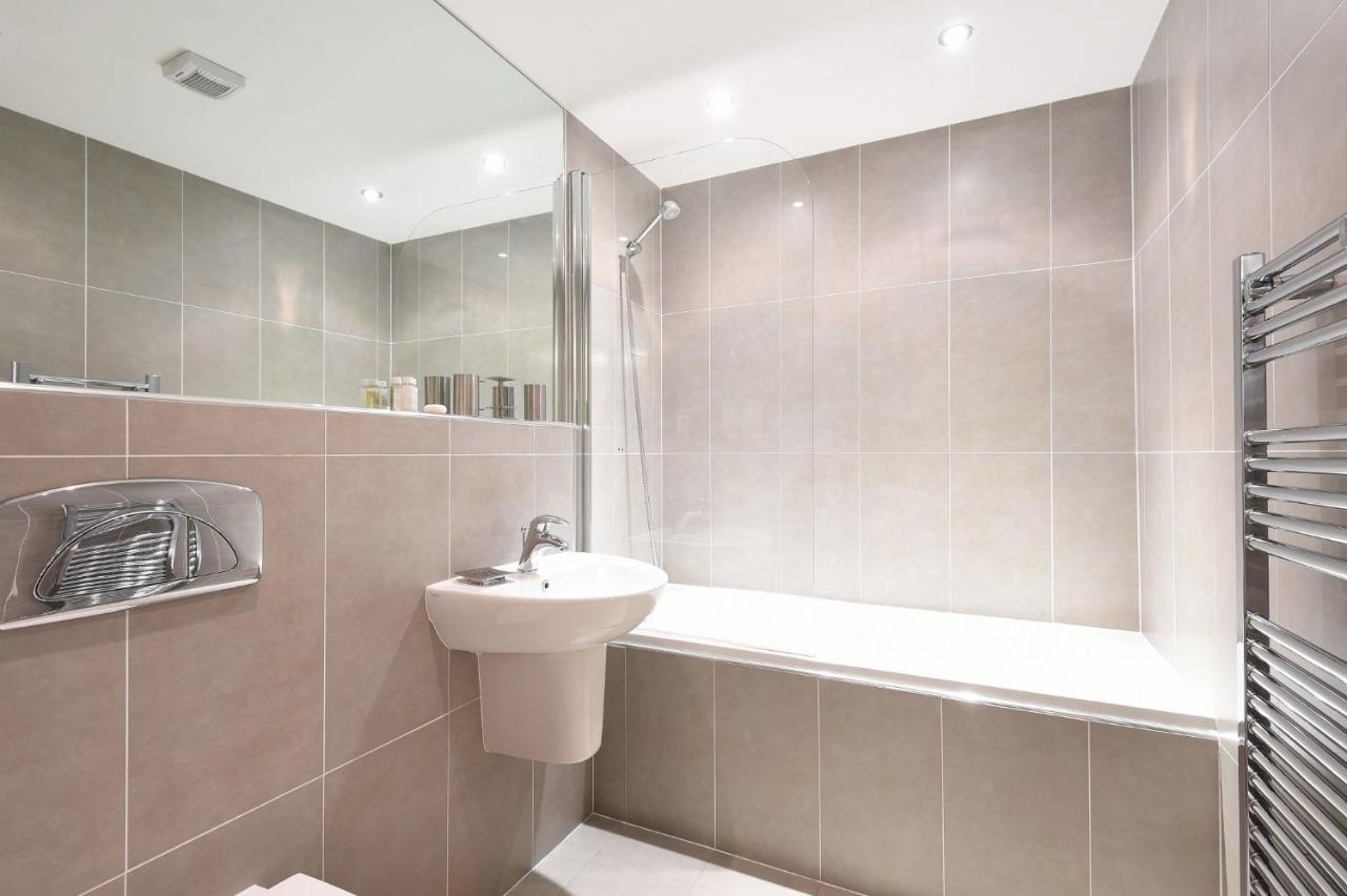 The Point Villa St Ives Екстериор снимка