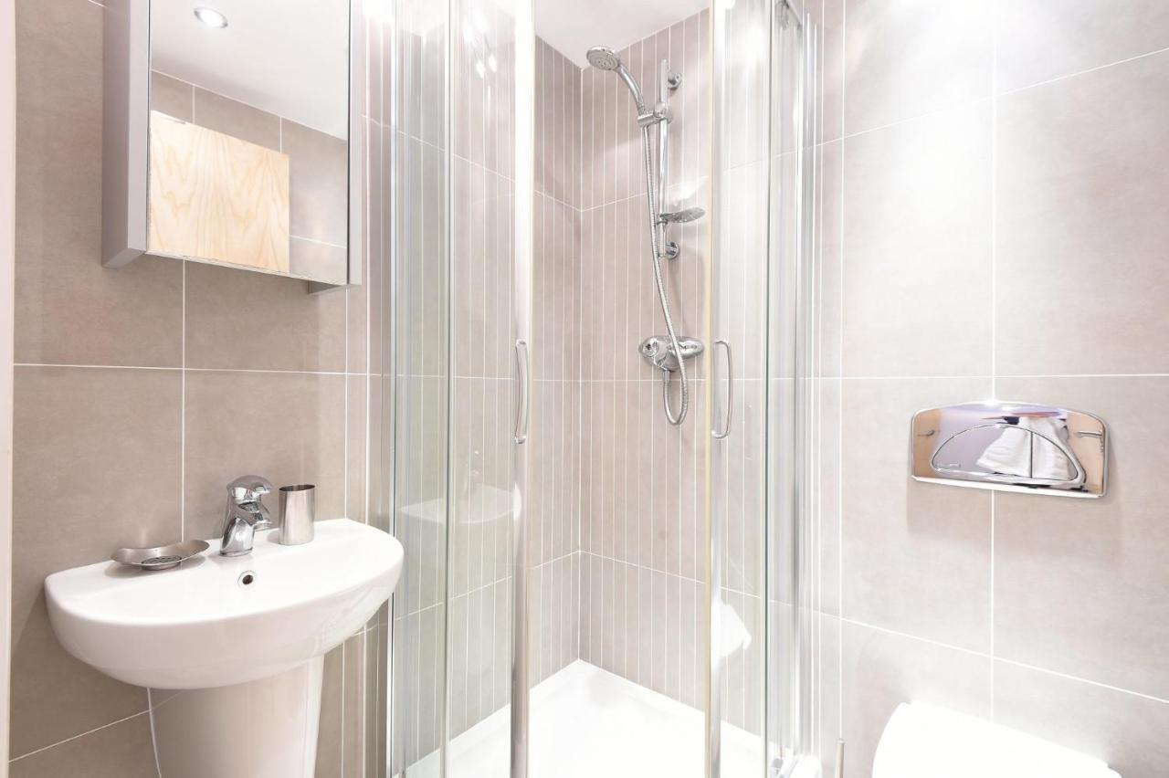 The Point Villa St Ives Екстериор снимка